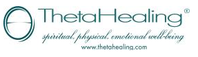 Logo thetahealing